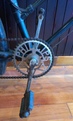 Very rare '38 Phillips