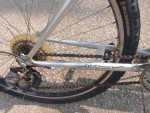 Schwinn Clear Creek Ladies Bike