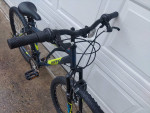 Huffy Stone Mountain Bike