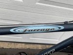 GIANT FARRAGO * EX. Condition * From Bike Shop *