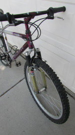 Upgraded Balance Brand AL-150 FS Alminum