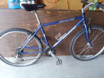 90's Specialized Rockhooper