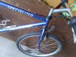 90's Specialized Rockhooper