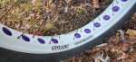 Fat bike Framed wolftrack Carbon