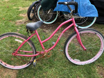 Mint Craft Cruiser