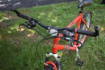 Trek Mountain Bike