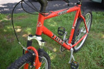 Trek Mountain Bike