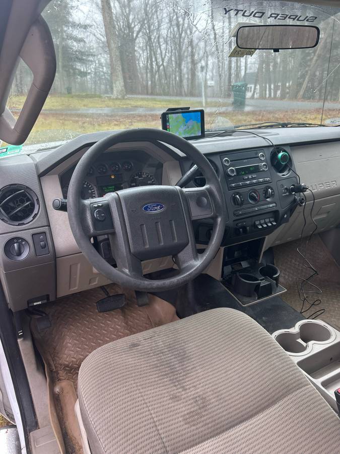 Others 115,000 mi