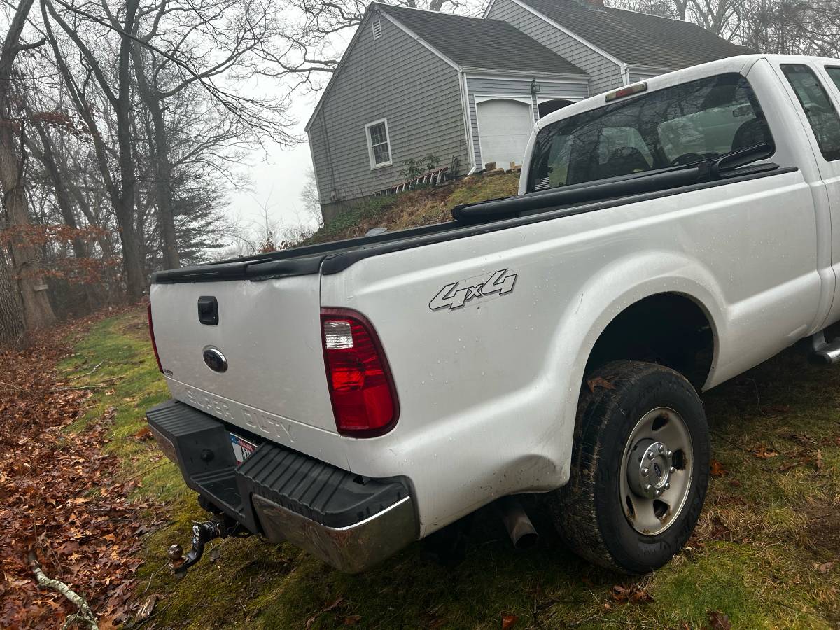Others 115,000 mi