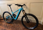 Yeti E160 T series