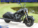 2017 INDIAN CHIEF DARK HORSE 9K MILES CLEAN BIKE NO DEALER FEES!