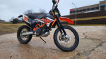 KTM 690 Enduro R ABS 2015