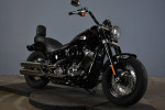 2021 Harley-Davidson® Softail Slim®