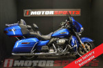 2017 Harley-Davidson FLHTK - Ultra Limited
