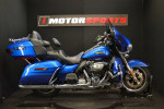 2017 Harley-Davidson FLHTK - Ultra Limited