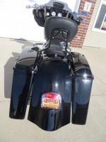 2010 Harley Davidson  Street Glide