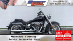 2019 Harley-Davidson FLDE Deluxe - Financing Available!