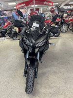 2019 Kawasaki Versys® 1000 SE LT+
