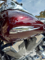 Honda VTX 1300R 2007