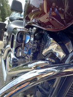 Honda VTX 1300R 2007