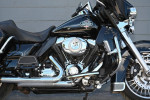 2009 Harley-Davidson FLHTCU - Ultra Classic Electra Glide
