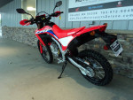 2023 CRF 300L ABS DUAL SPORT BIKE, STREET LEGAL GREAT BUY, IN STOCK