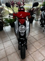 New Road legal Gas Powered 150cc Scooters for sale
