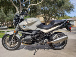 **LOOK**2011 BMW R1200R**Ex. Cond.*Only 33k Miles***$6000 **
