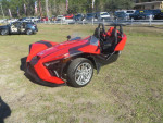 2021 Polaris Slingshot SL