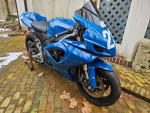 GSXR-600