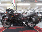 1999 Kawasaki Concours ZG1000(Steeles Cycle Buy,Sell,Trade,Consign)