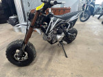 2023 GPX MOTO FSE 190R FAT TIRE