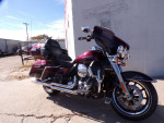 2014 Harley Davidson Ultra Limited