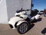 2017 Can Am Spyder