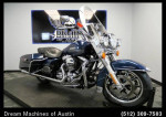 2012 Harley-Davidson® FLHR - Road King®