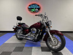 2009 Honda Shadow 750 Aero "WE FINANCE"