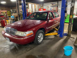 2003 Mercury Grand Marquis 64,000 mi