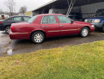 2003 Mercury Grand Marquis 64,000 mi