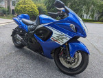 2017 Suzuki Hayabusa !!! Must See !!!