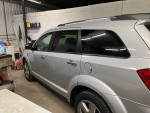 2013 Dodge Journey Crew FWD 62,000 mi
