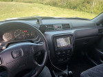 Honda 50,000 mi