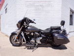 2014 Yamaha V-Star Deluxe