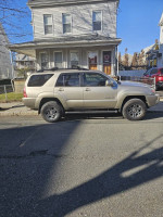 2003 Toyota 4Runner Limited 4WD  89,000 mi