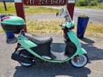 2022 Genuine Buddy 170i!!Fun Scooter for around town!!!