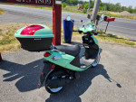 2022 Genuine Buddy 170i!!Fun Scooter for around town!!!