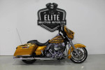 2016 Harley-Davidson FLHXS Street Glide Special - Financing Available!