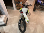 2021 Thumpstar MX-85 MX85 MX 85 2 Stroke Dirt Bike Will Trade