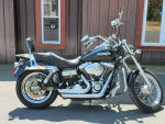 2012 Harley Davidson FXDC Dyna Superglide Custom