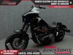 2014 HARLEY DAVIDSON FXDF DYNA FAT BOB
