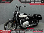 2022 Triumph BONNEVILLE SPEEDMASTER